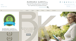 Desktop Screenshot of bkbooks.com